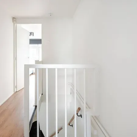 The Family House Apartment *
