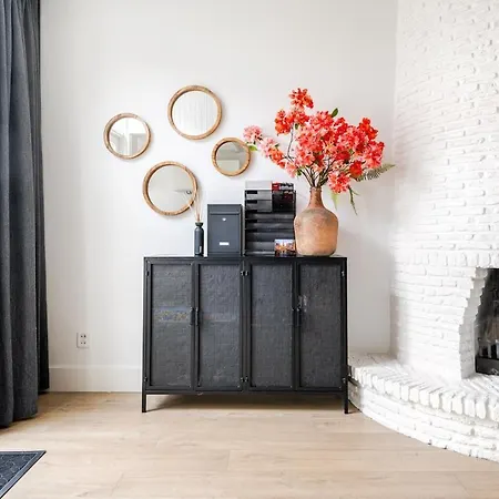 The Family House Apartment