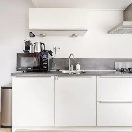 Apartamento The Family House *