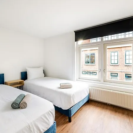 The Family House * Alkmaar