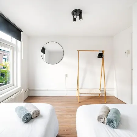 The Family House * Alkmaar