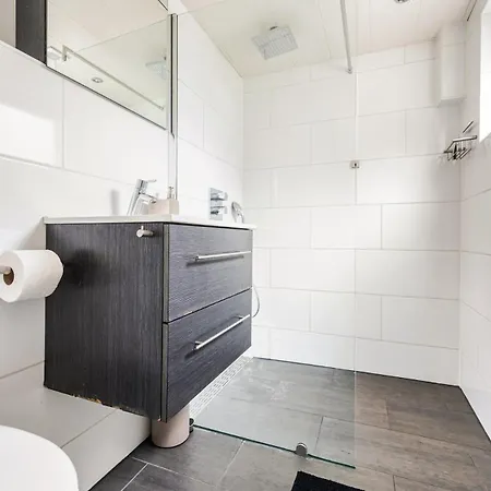 Apartamento The Family House *