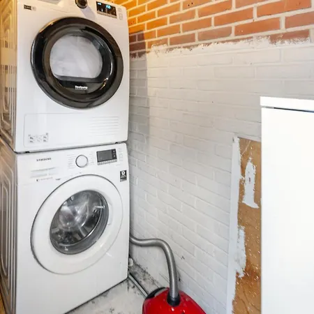 Apartamento The Family House