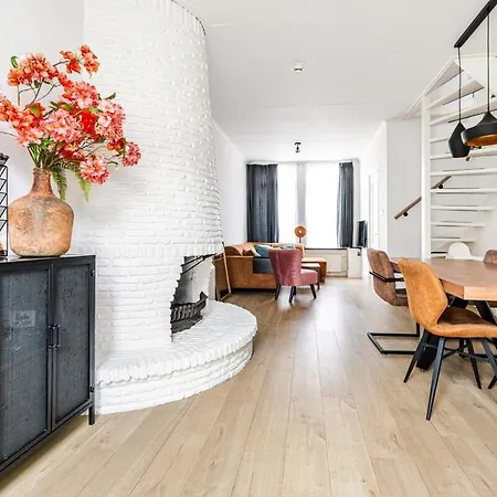 The Family House Διαμέρισμα Αλκμάαρ