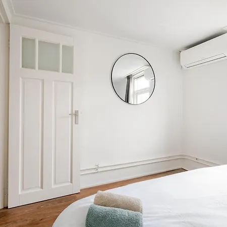 The Family House Αλκμάαρ