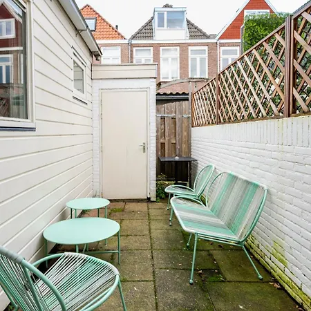 The Family House Διαμέρισμα *