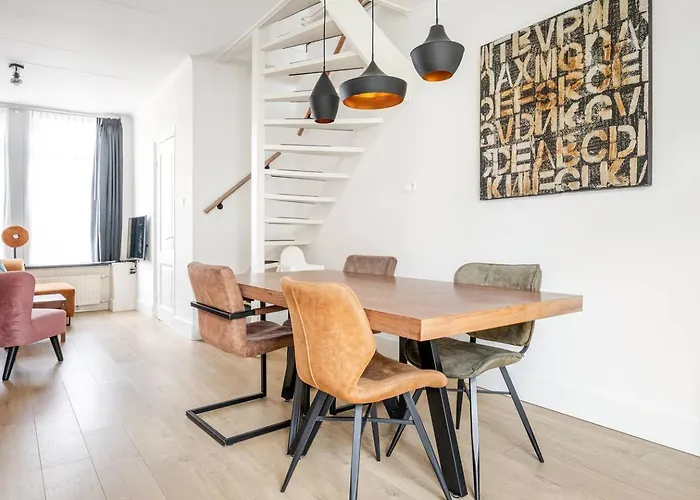 The Family House 알크마르