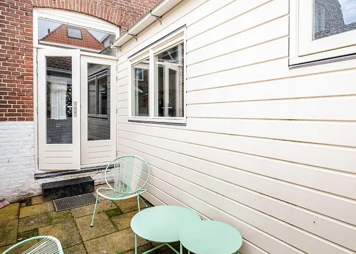 The Family House 아파트 *