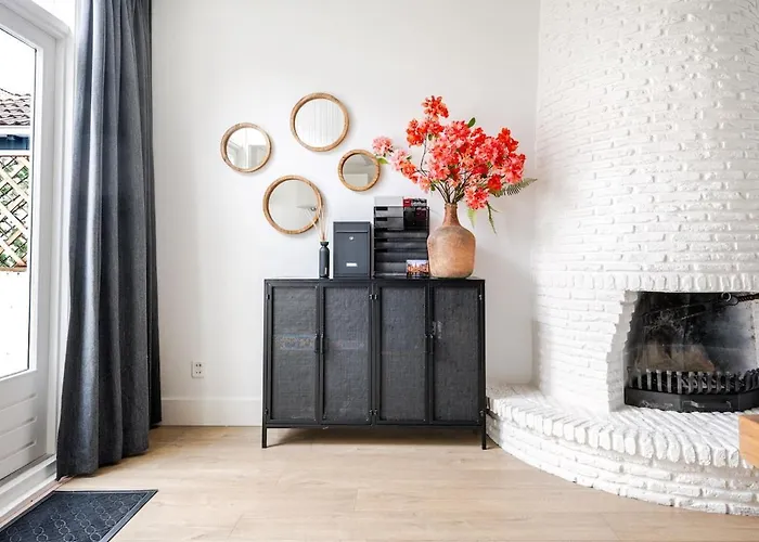 The Family House 아파트