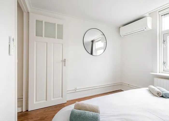 The Family House 알크마르