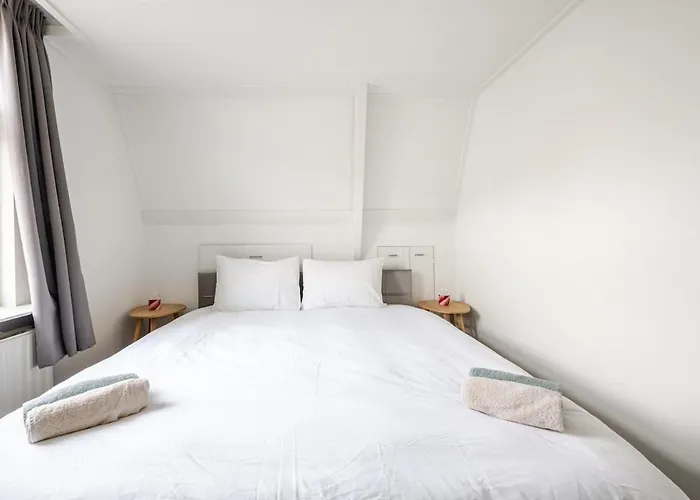 The Family House * 알크마르