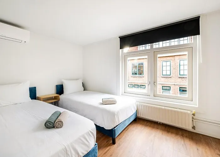 The Family House * 알크마르