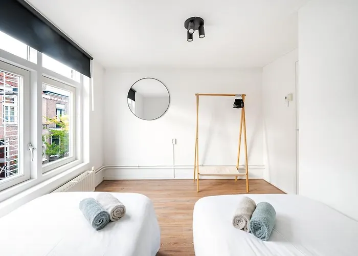 The Family House * 알크마르