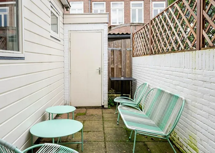 The Family House 아파트 *